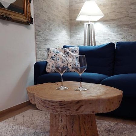Casa Roby Apartment Follina ภายนอก รูปภาพ