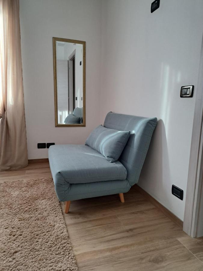 Casa Roby Apartment Follina ภายนอก รูปภาพ